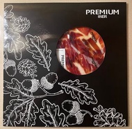 5年伊比利亞純種黑毛豬火腿/JAMON IBERICO BELLOTA 60MONTH（2024新包裝)