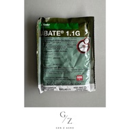 (100g) BASF Abate 1.1G (Temephos 1.1%) [Bunuh Jejentik]