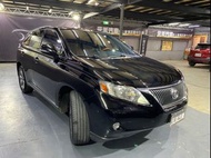 [元禾阿志中古車]二手車/Lexus RX350 頂級版/轎車/休旅/旅行/最便宜/特價/降價/盤場