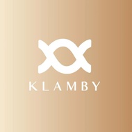 Klamby - Alice Brooch Rose Gold