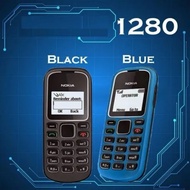 New Nokia 1280 phone