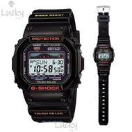 Original Fashion Men's Watch Set GXW 5600 Series Sports Neutral Watch Waterproof Multi functional G 