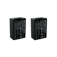 Battery  /       Panasonic DMW-BMB9E DMW-B 2 Li-ion DMW-BMB9 BMB9GK camera batteries
