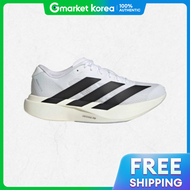 adidas | อาดดาส อาดซโร อโว เอสแอล สำหรบผหญง - สขาว/ดำ/ขาว/ดำ รน JH6208 2545686