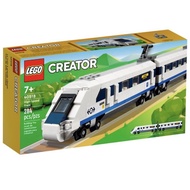 lego 40518 High-Speed Train