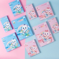 Oil Pastel 12-Color Brush Color Crayon Day 6 Gift Gift Kindergarten Children Art Supplies Stationery