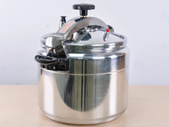 Nồi áp suất công nghiệp Tahawa C32 (20 lít)