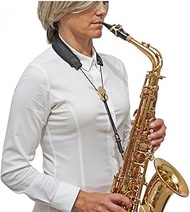 BG FRANCE 0 String Acoustic Guitar, Black (S80JSH)