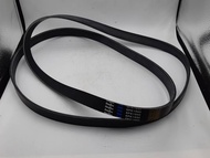 สายพานหน้าเครื่อง TOYOTA altis ปี 2002-2007 รหัสเครื่อง ( 3ZZ / 1ZZ) 6PK-1890