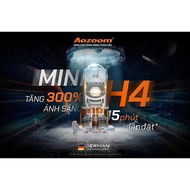MINI LED BI H4 AOZOOM