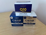 英國直送 Lacura Caviar 魚子精華, Q10