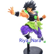 Action Figure Anime Dragon Ball Broly Riyan Nara