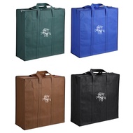 Original PS Beg Guni Laundry Bag Big Size Canvas Scratch Resistant Heavy Duty Waterproof Large Bag E