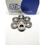 BEARING 6900 ZZ EZO JAPAN 10X22X6