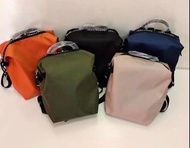 全新🌸 LongChamp瓏驤Energy系列 尼龍防水 背囊 背包 雙肩包