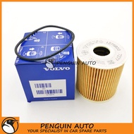 VOLVO S40 S60 S70 S80 1998-2003 XC90 OIL FILTER OEM 1275810