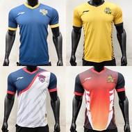 Liga Sepak Takraw 2020-21 STL Sepak Takraw League Li-Ning Team Jersey