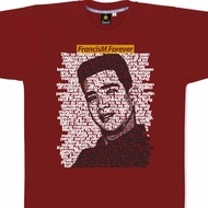 FMCC Shirt Lyrical - FrancisM Clothing Company
