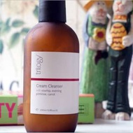 Trilogy - 新西蘭 有機野玫瑰果油潔面乳 (200ml)
