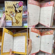 台灣代購 台灣直送  ❤️迪士尼Disney 2023 Schedule  ～手帳