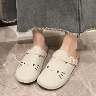 Birken Kitty Hello Shoes sanrio
