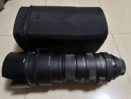 Sigma 50-500mm F4.5-6.3 APO DG OS HSM (Nikon)