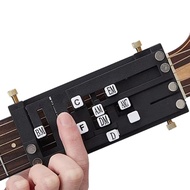 Guitar Chord Training Set Guitar Teaching Aid Guitar Chord Assistant Guitar Learning Tool Guitar Cho