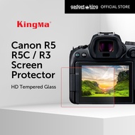 [Kingma] Camera Screen Protector For Canon R5 / R5C / R3