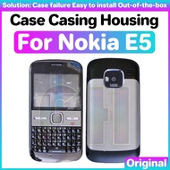 Case Casing Housing For Nokia e5 e5-00 New Case Front And Back