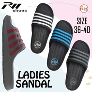 RW Ladies Sandals Slipper Sandal Perempuan