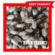 Hawaiian Mint Candy 250 Gr / Old-School Mint Chocolate Candy / Mint Chocolate Candy