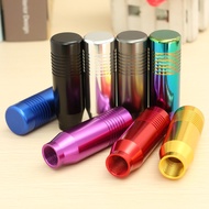 Multiple Colors Available Uinversal Car Manual Alloy Aluminum Gear Stick Shift Shifter Lever Knob