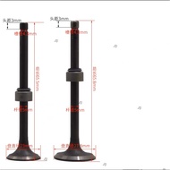 ATV GY6-150cc Original Valve Set