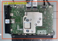 เมนบอร์ด Mainboard LG 86UQ9000PSD อะไหล่แท้ / ถอด งานชัวร์ 100% ( กรุณาสอบถามก่อนสั่งซื้อ )
