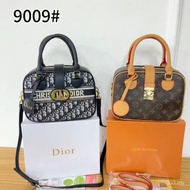 VL Female Bag Shoulder Bag Backpack Shoulder Bag Messenger Bag Durable Fashion Blogger Preservation 
