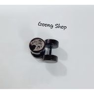 2-HEAD ROUND RINGS/MEDICAL STEEL RINGS