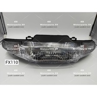 SUZUKI FX110 HEAD LAMP