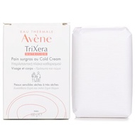 Avene 雅漾 三效滋養潔面潔膚皂-乾燥極度乾燥敏感肌膚 100g/3.5oz
