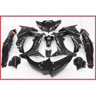 HLD COVER SET SRL110Z SRL110 Z LAGENDA110Z LAGENDA110 ( BURUNG HANTU )