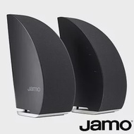 【丹麥JAMO】可遙控藍牙喇叭 DS5 黑色
