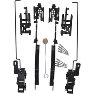 ​Sunroof Repair Kit Track Assembly for Ford F150 F250 F350 F450 Super Duty 00-16
