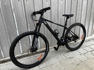 Bicycle JAVA Vetta Carbon Fiber 自行車