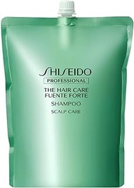 SHISEIDO The Hair Care Fuente Forte Shampoo Refill 1800ML Scalp Care