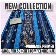 Sarung Wadimor Primer Sarung Wadimor Primer Jacquard Kemasan Dompet