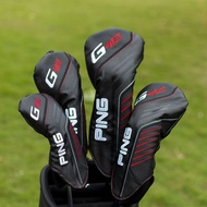 Golf PING G410 Driver Fairway Wood Cover Chicken Leg Club Head Cover Club Head Cover
