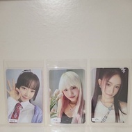 Photocard ive
