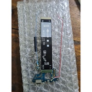 Samsung S20 FE (G780G) Charging Board