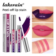 Waterproof Lip Liner Peel Off Tattoo Lipgloss Waterproof Stain Lasting Tint Lip Contour Lips I8l0