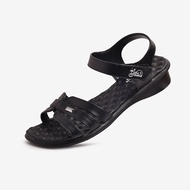 [Hoàn Xu] GIÀY SANDAL QUAI HẬU NỮ BITIS THỜI TRANG BPW003488 (ĐEN) - BITIS