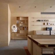 Grade Marine Board Solid Wood Wholesale Plywood Waterproof Board4-40mm Birch Wood Factory E0Multi-la